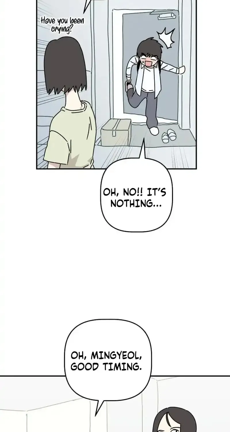 Heart-Aching Chapter 1 page 100 - 