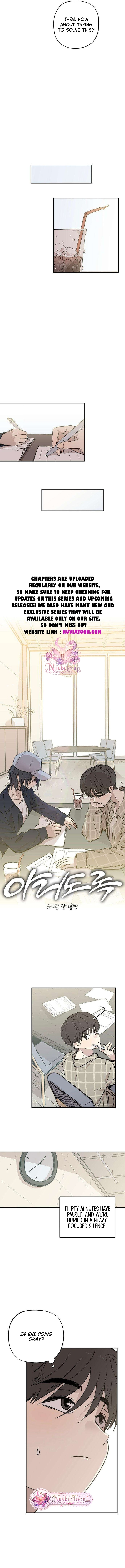 Heart-Aching Chapter 10 page 2 - 
