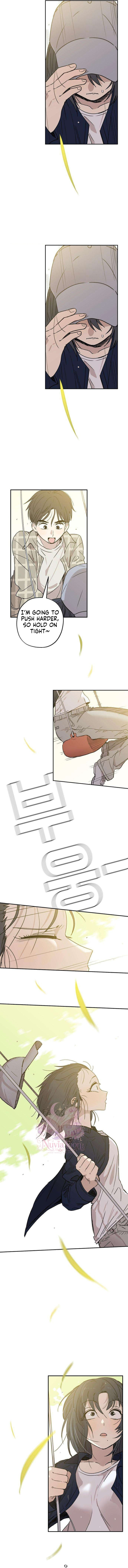 Heart-Aching Chapter 10 page 11 - 