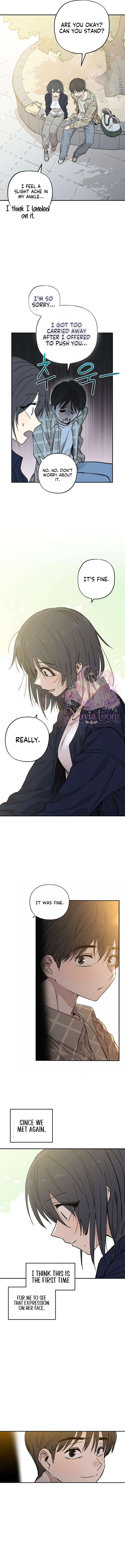 Heart-Aching Chapter 10 page 13 - 