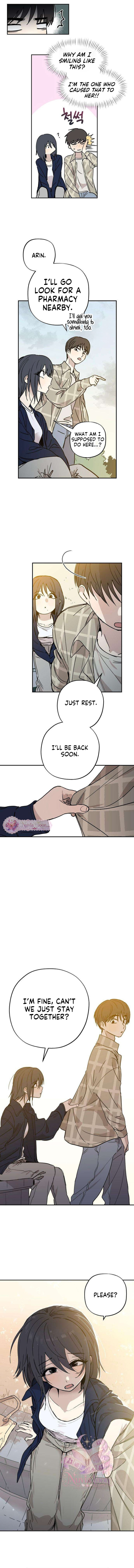 Heart-Aching Chapter 10 page 14 - 
