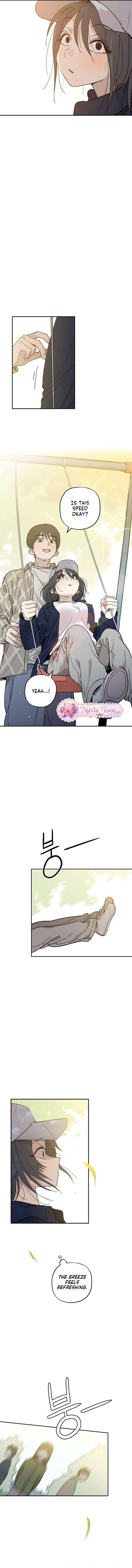 Heart-Aching Chapter 10 page 10 - 