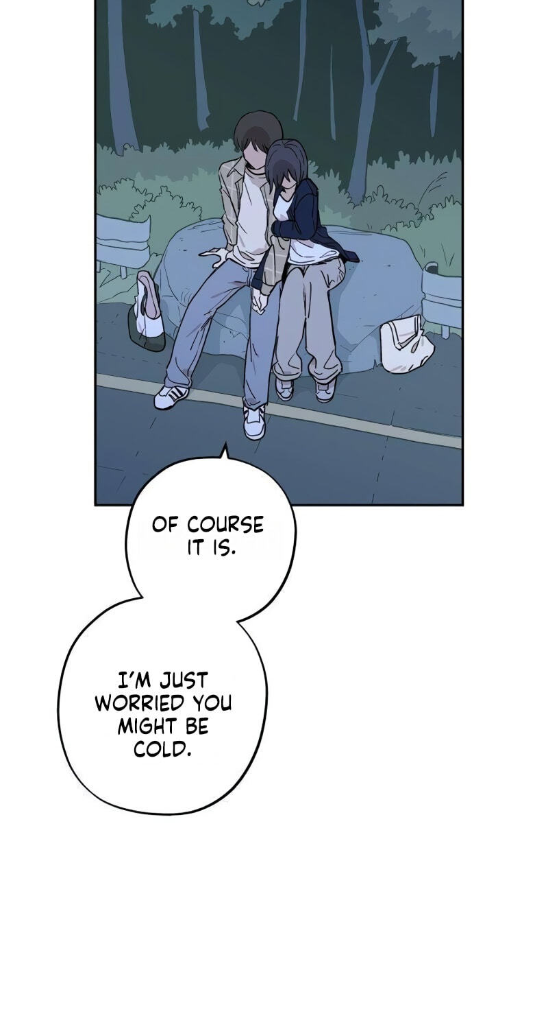 Heart-Aching Chapter 13 page 11 - 