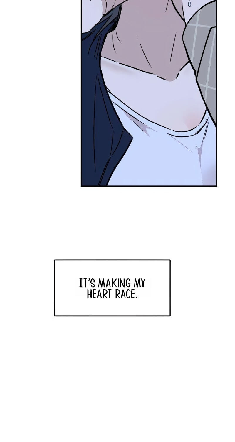 Heart-Aching Chapter 13 page 19 - 