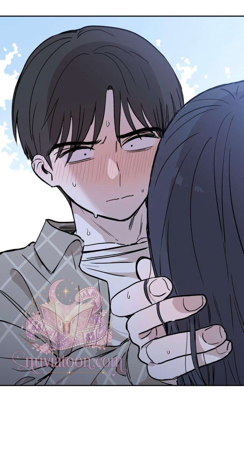 Heart-Aching Chapter 13 page 23 - 