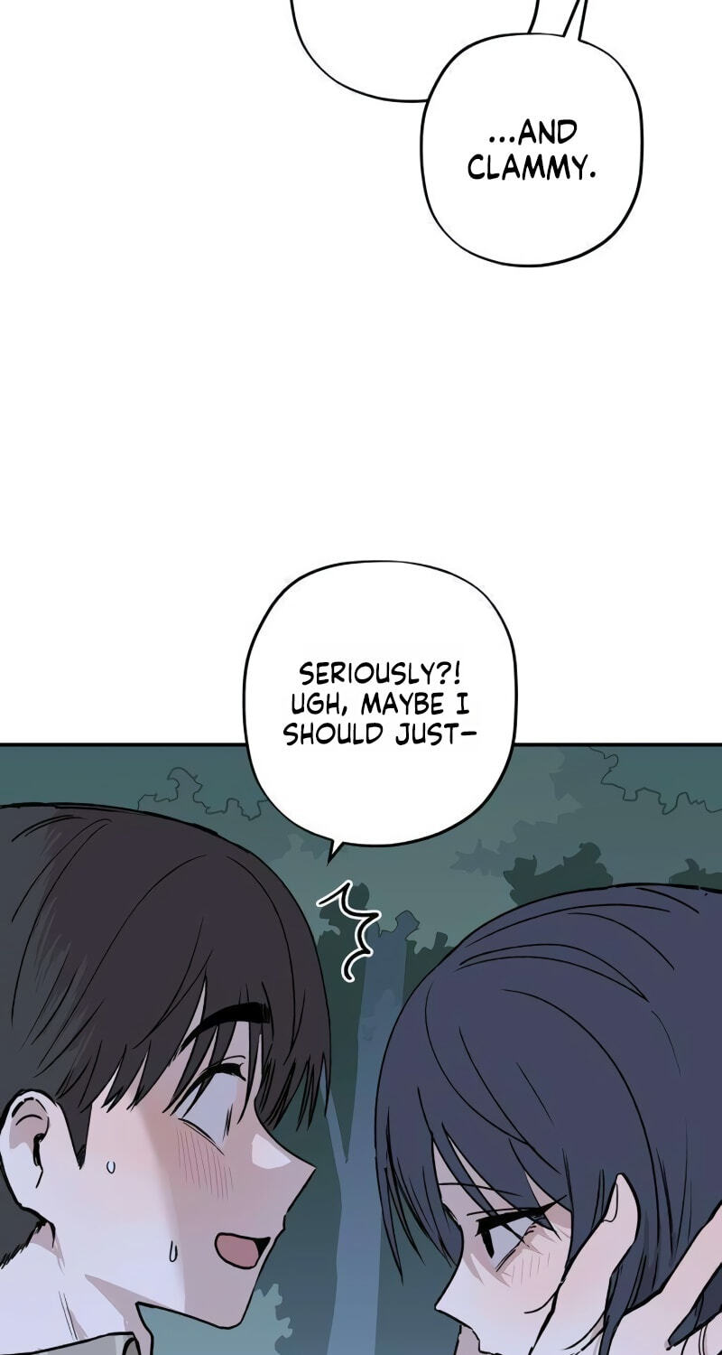 Heart-Aching Chapter 13 page 25 - 