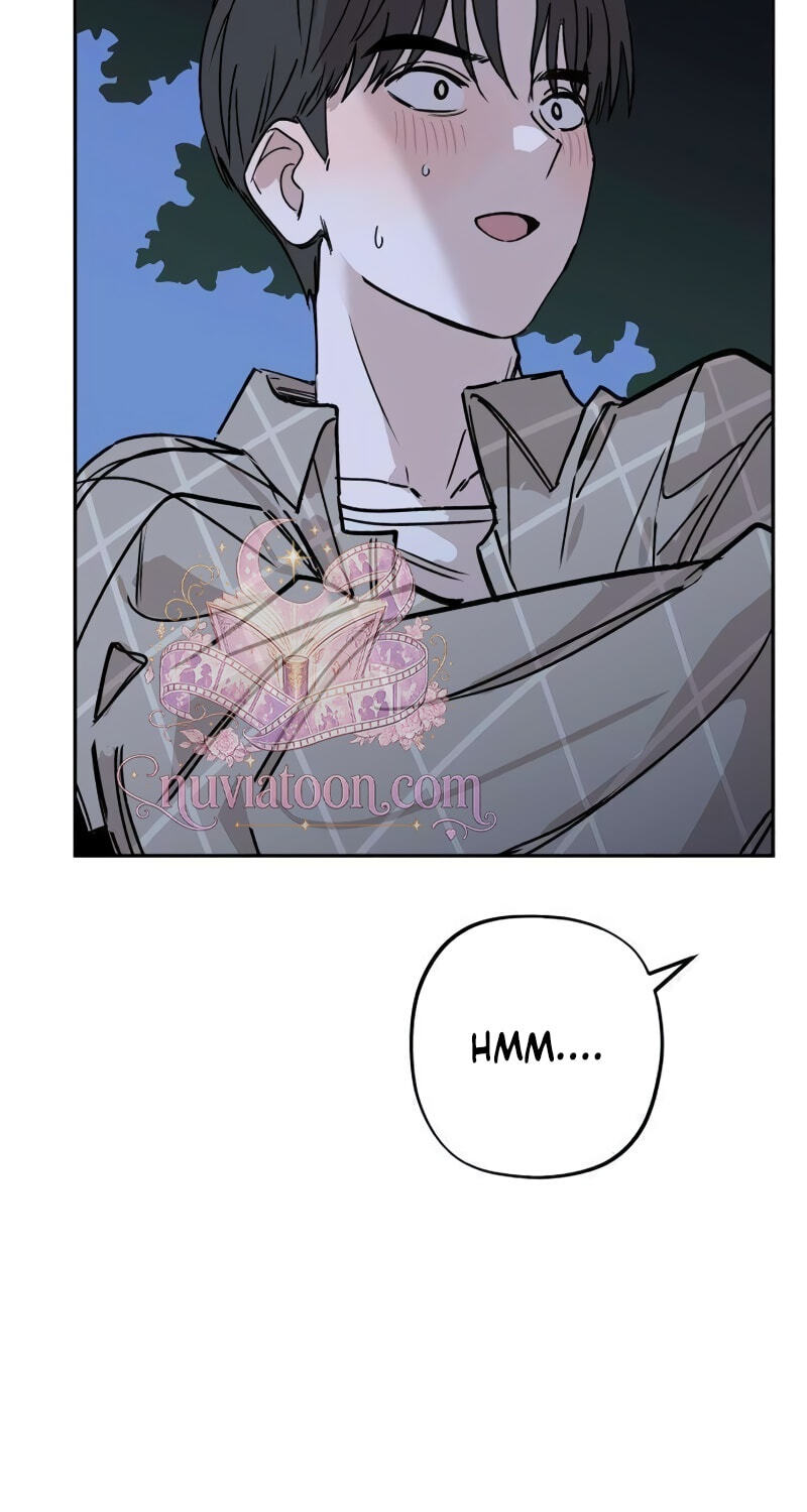 Heart-Aching Chapter 13 page 27 - 