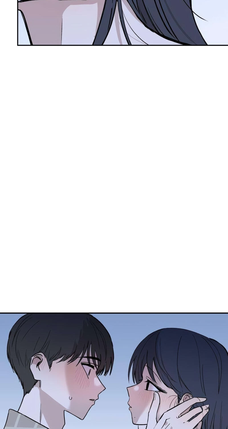 Heart-Aching Chapter 13 page 33 - 
