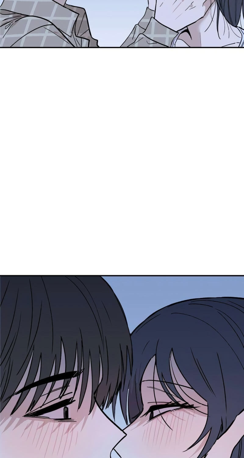 Heart-Aching Chapter 13 page 34 - 