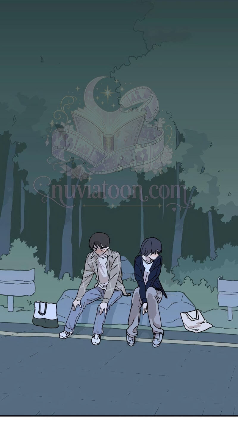 Heart-Aching Chapter 13 page 40 - 