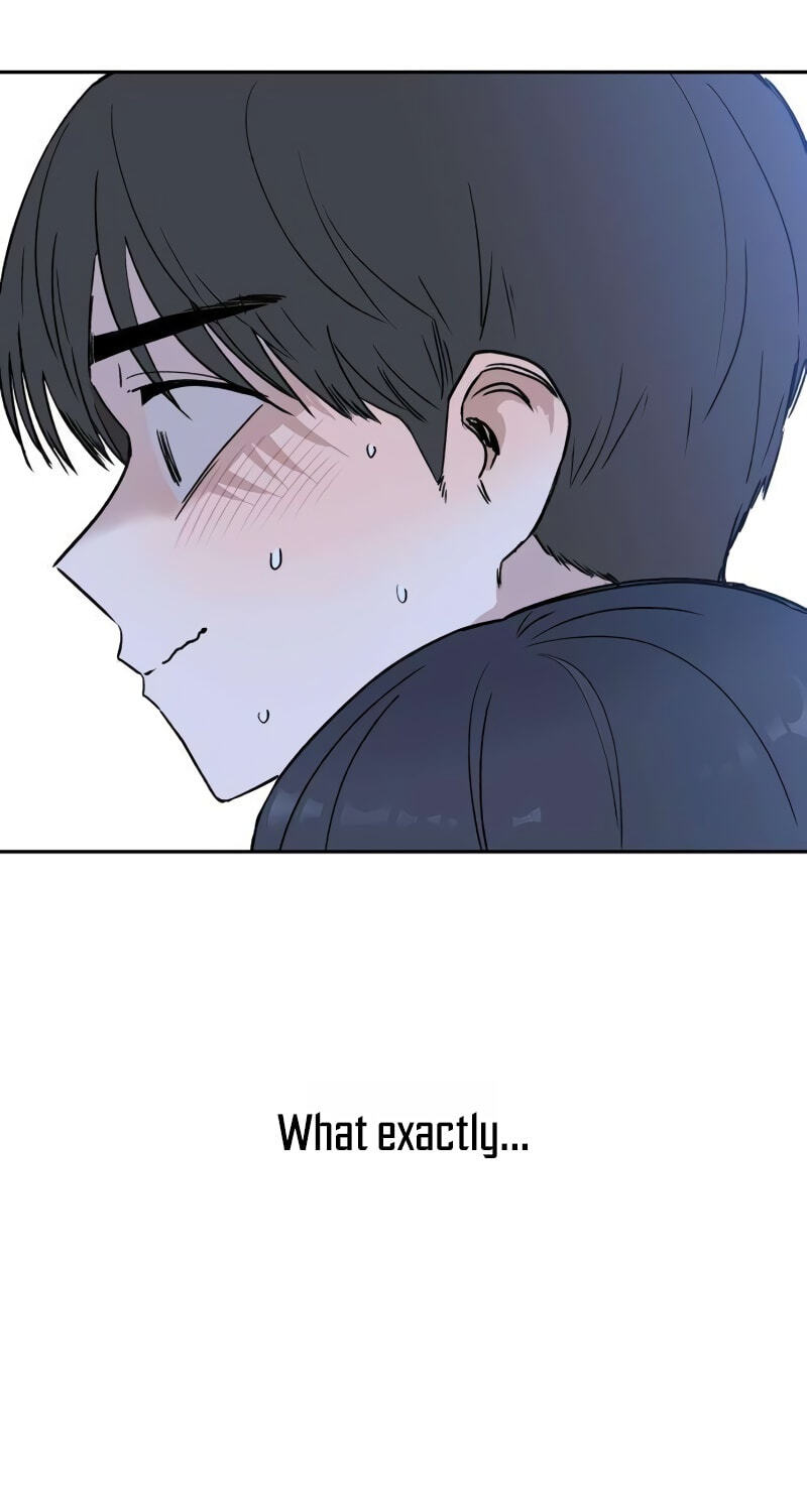 Heart-Aching Chapter 13 page 5 - 