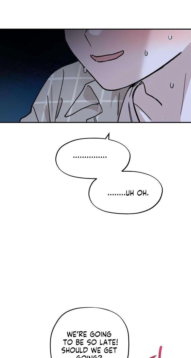 Heart-Aching Chapter 13 page 42 - 