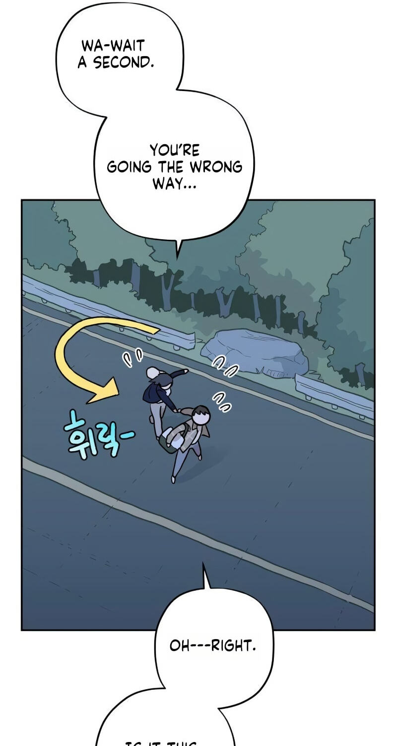 Heart-Aching Chapter 13 page 44 - 