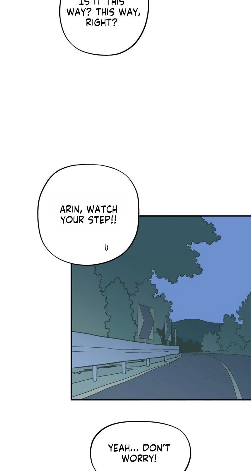 Heart-Aching Chapter 13 page 45 - 