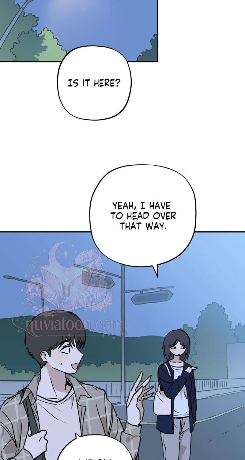 Heart-Aching Chapter 13 page 47 - 
