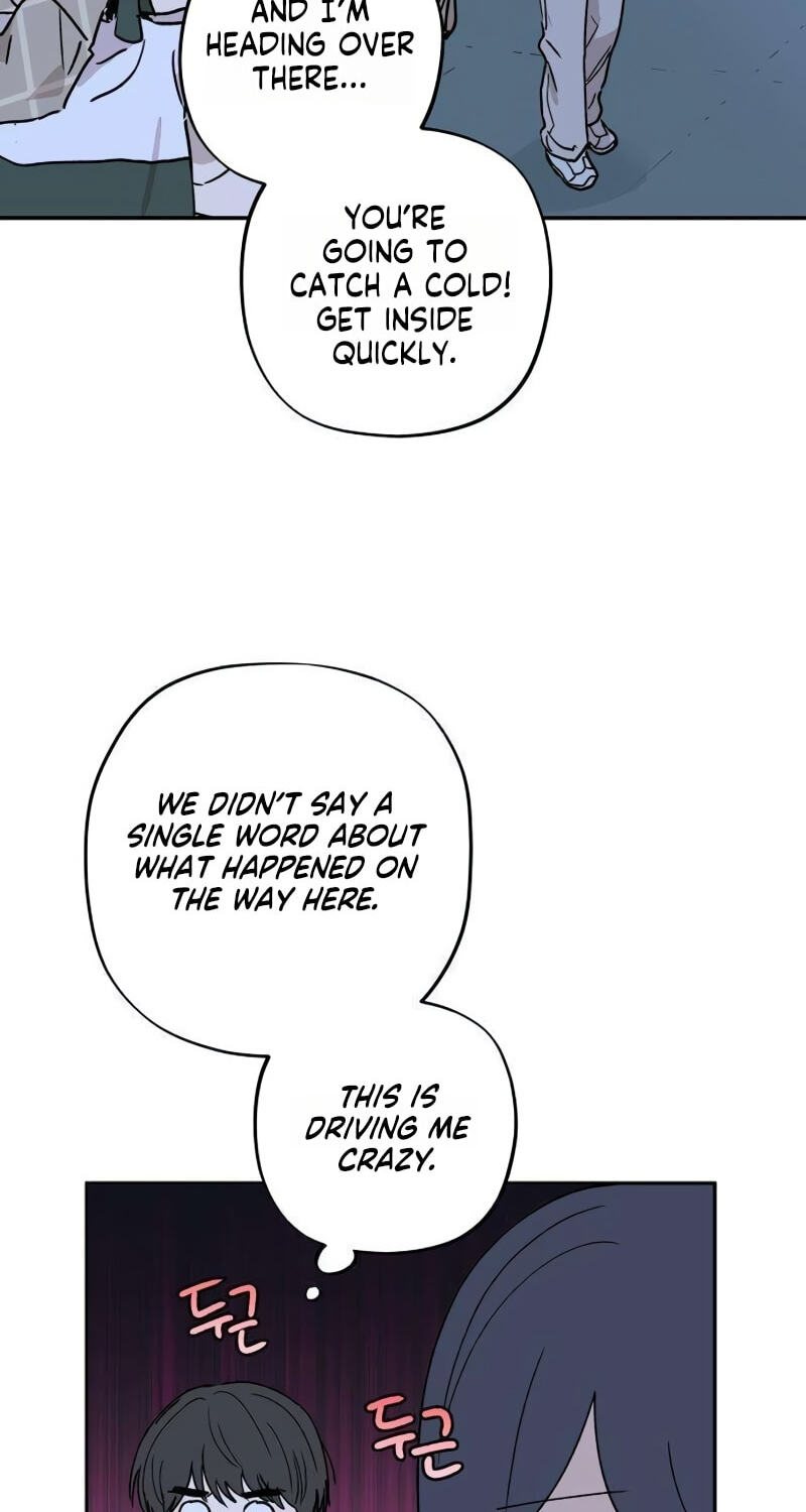 Heart-Aching Chapter 13 page 48 - 