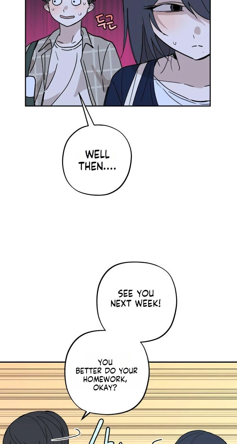 Heart-Aching Chapter 13 page 49 - 