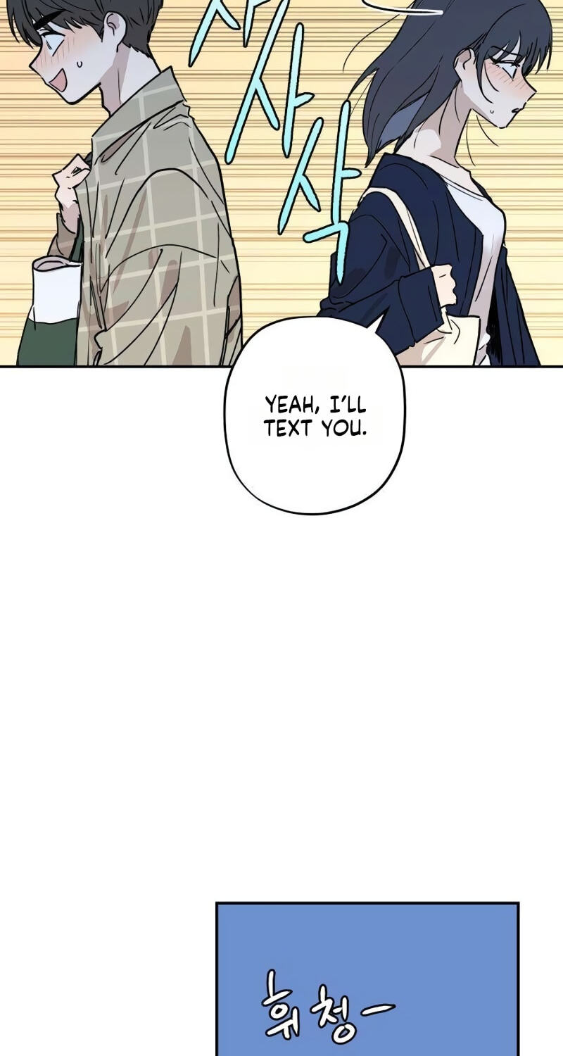 Heart-Aching Chapter 13 page 50 - 