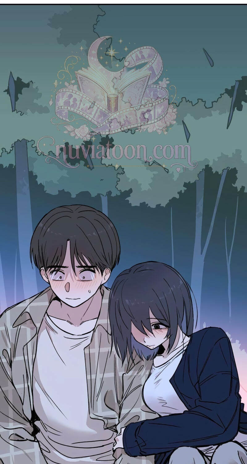Heart-Aching Chapter 13 page 6 - 
