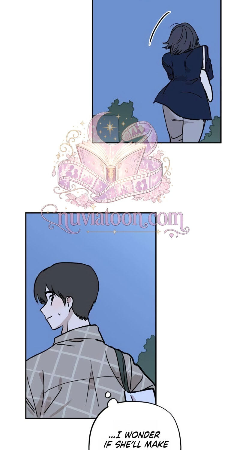Heart-Aching Chapter 13 page 51 - 