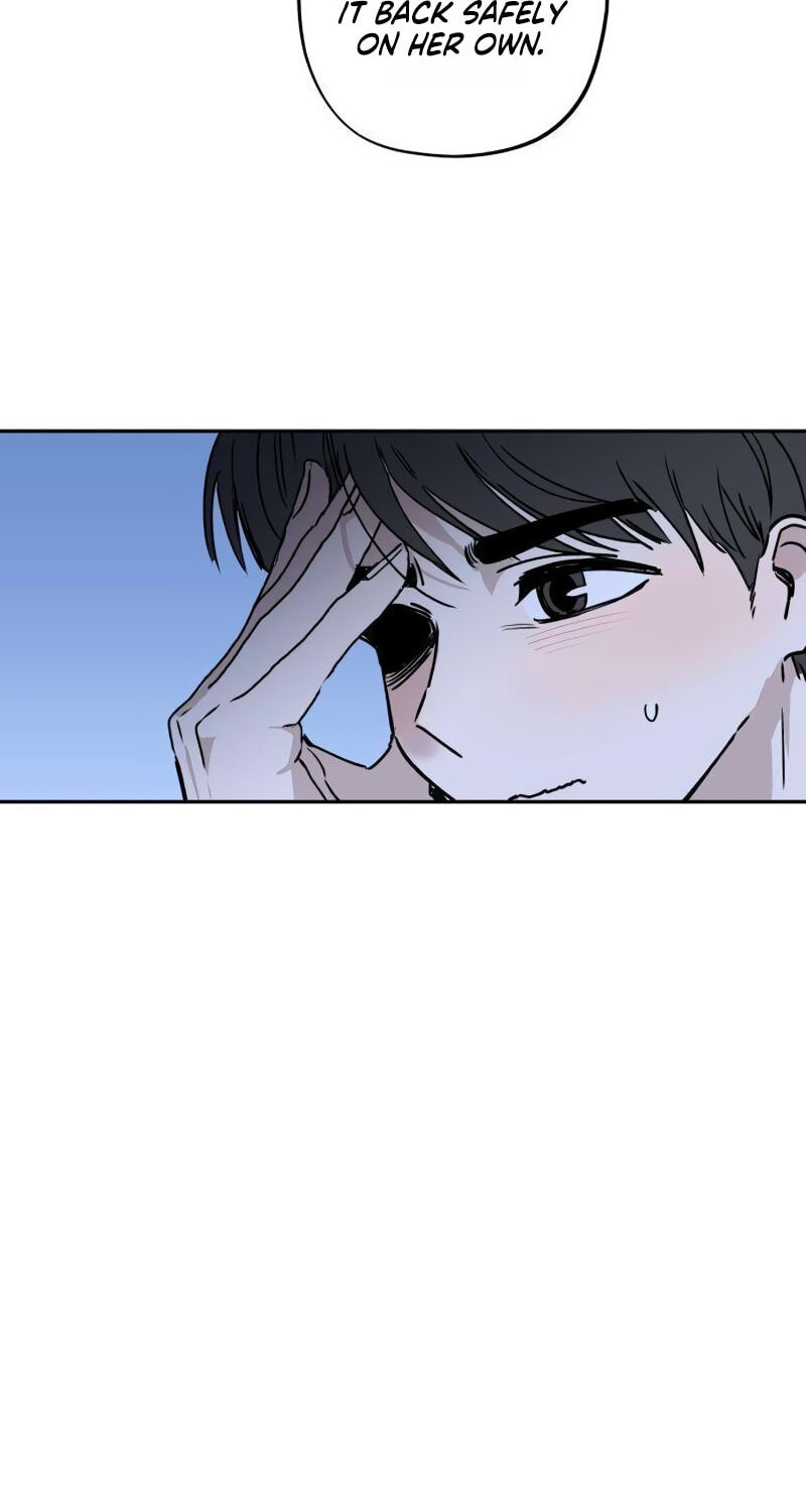 Heart-Aching Chapter 13 page 52 - 