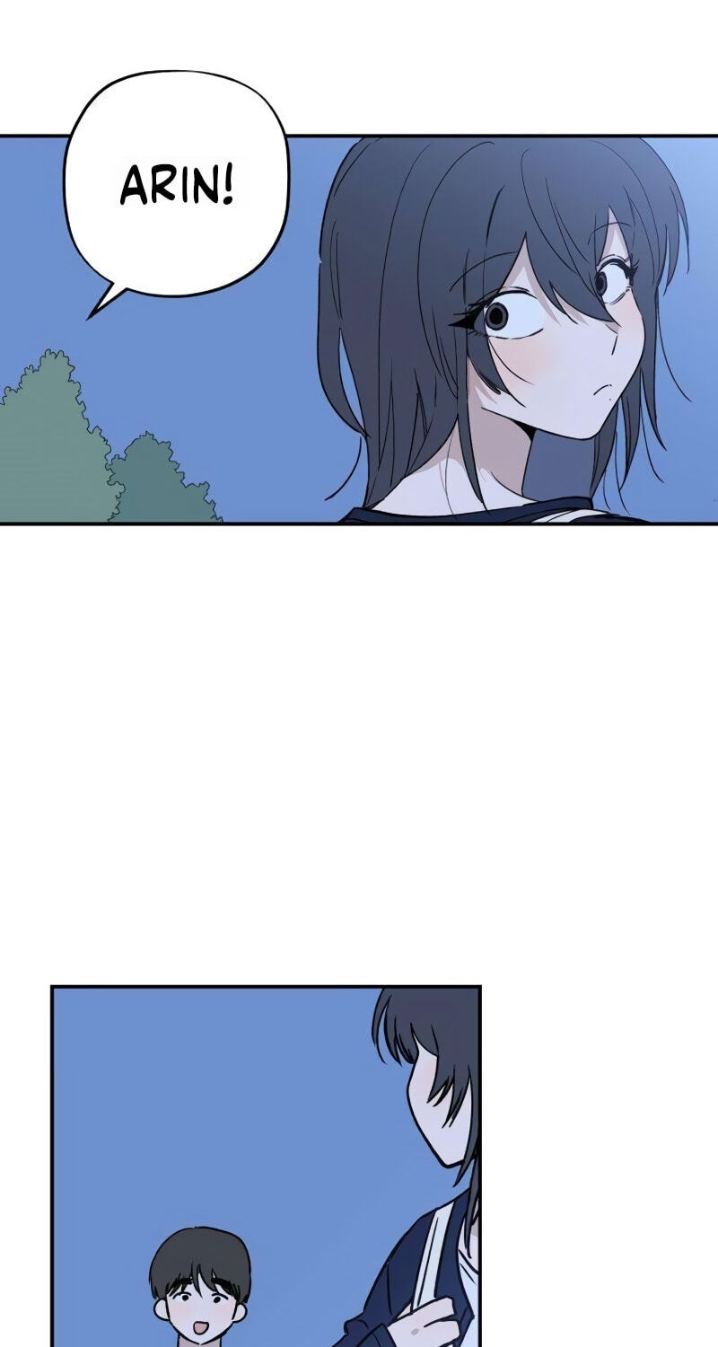 Heart-Aching Chapter 13 page 53 - 