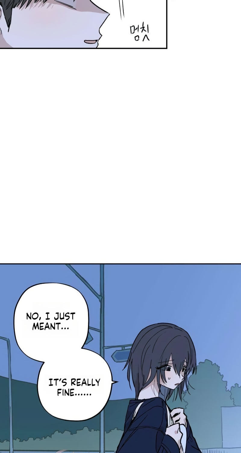 Heart-Aching Chapter 13 page 56 - 