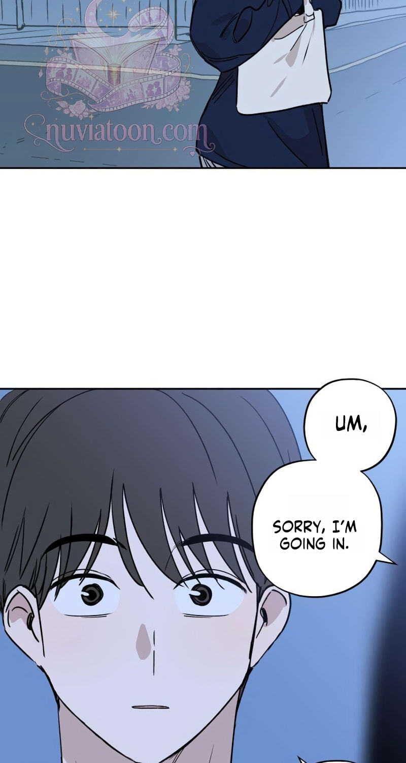 Heart-Aching Chapter 13 page 57 - 