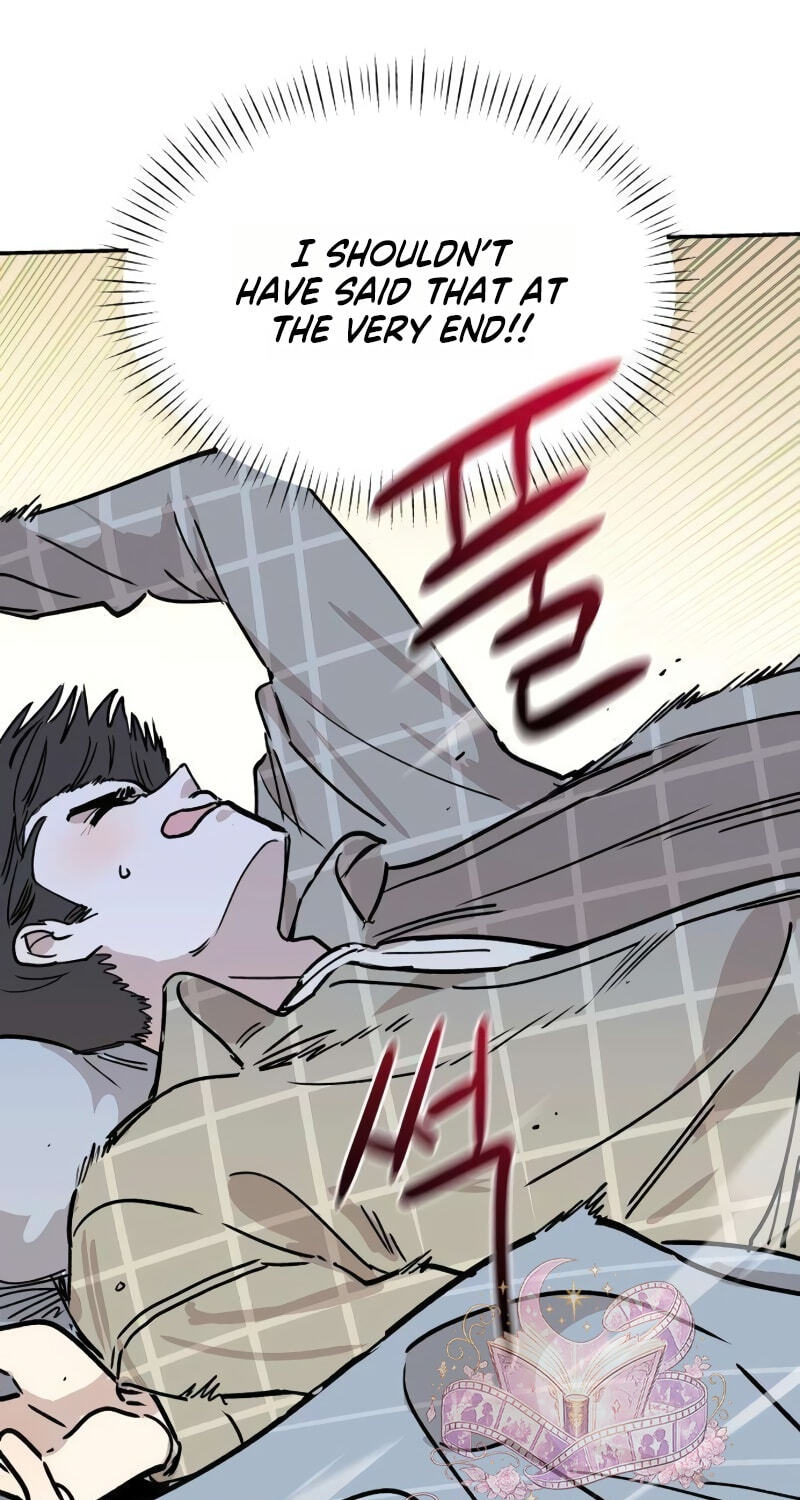 Heart-Aching Chapter 13 page 61 - 