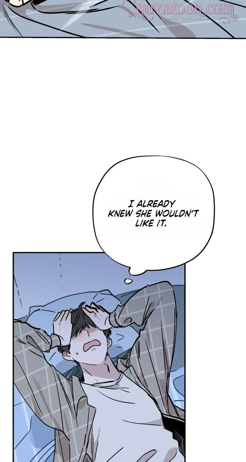 Heart-Aching Chapter 13 page 62 - 
