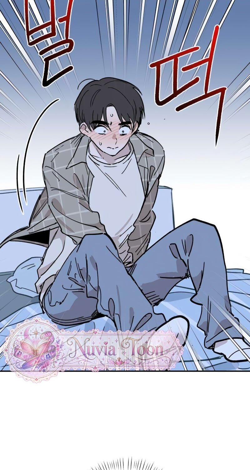 Heart-Aching Chapter 13 page 66 - 