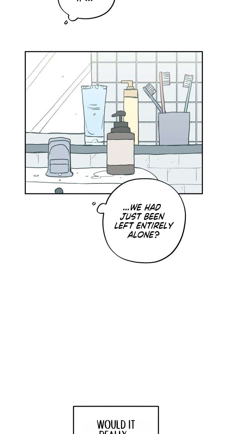 Heart-Aching Chapter 13 page 70 - 
