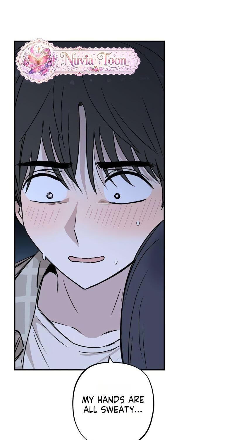 Heart-Aching Chapter 13 page 8 - 