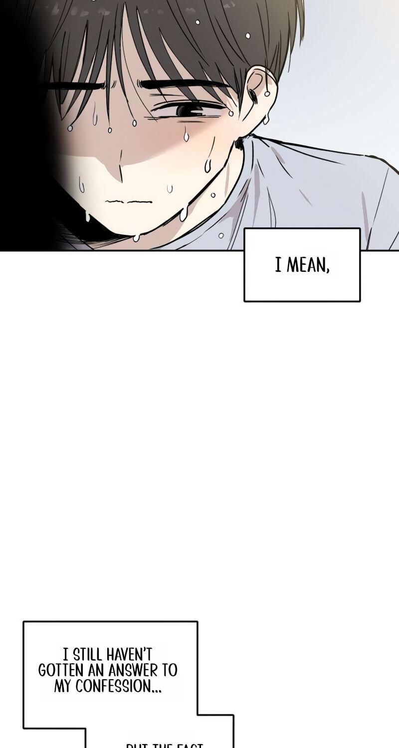 Heart-Aching Chapter 13 page 73 - 