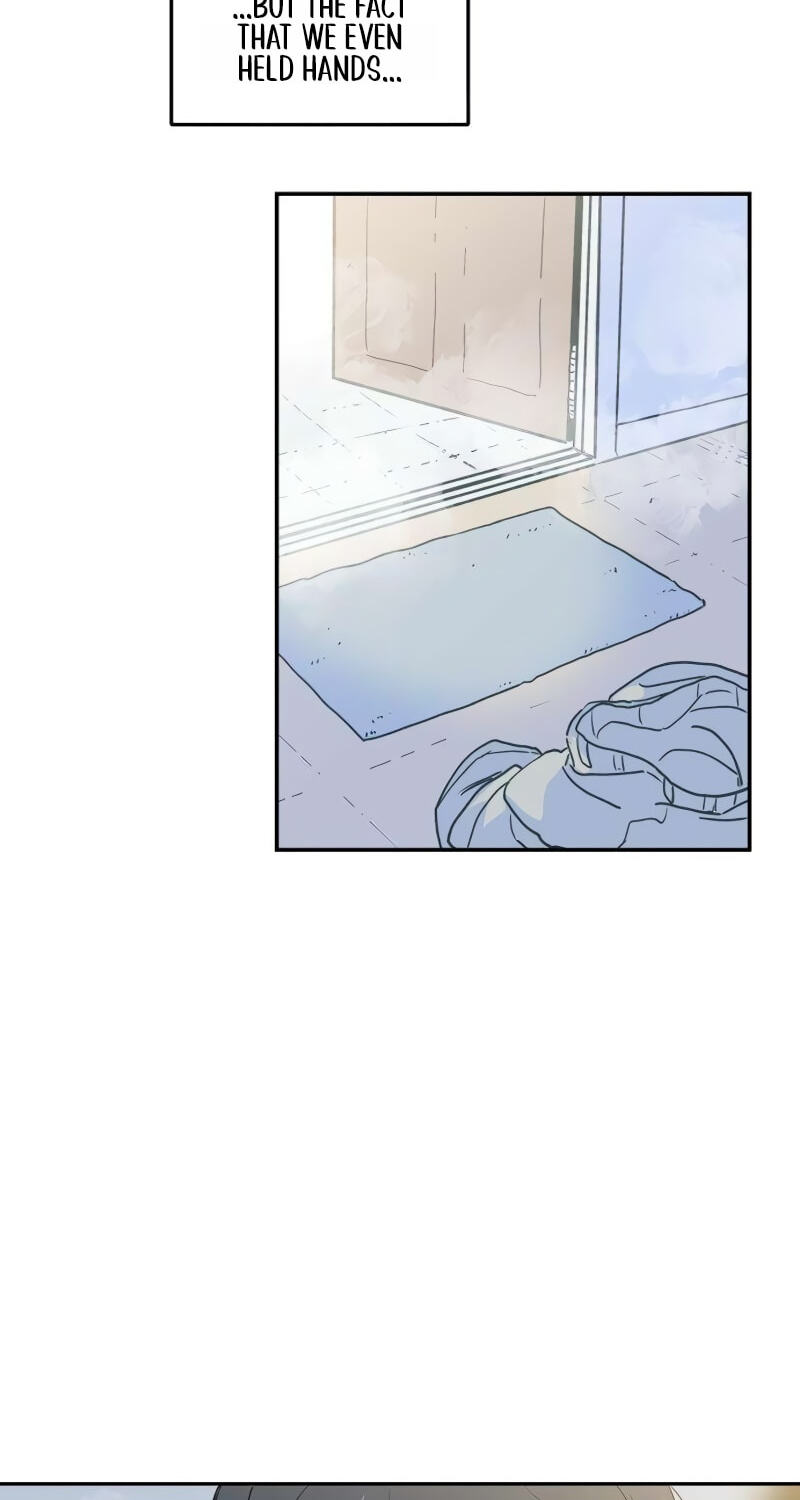 Heart-Aching Chapter 13 page 74 - 