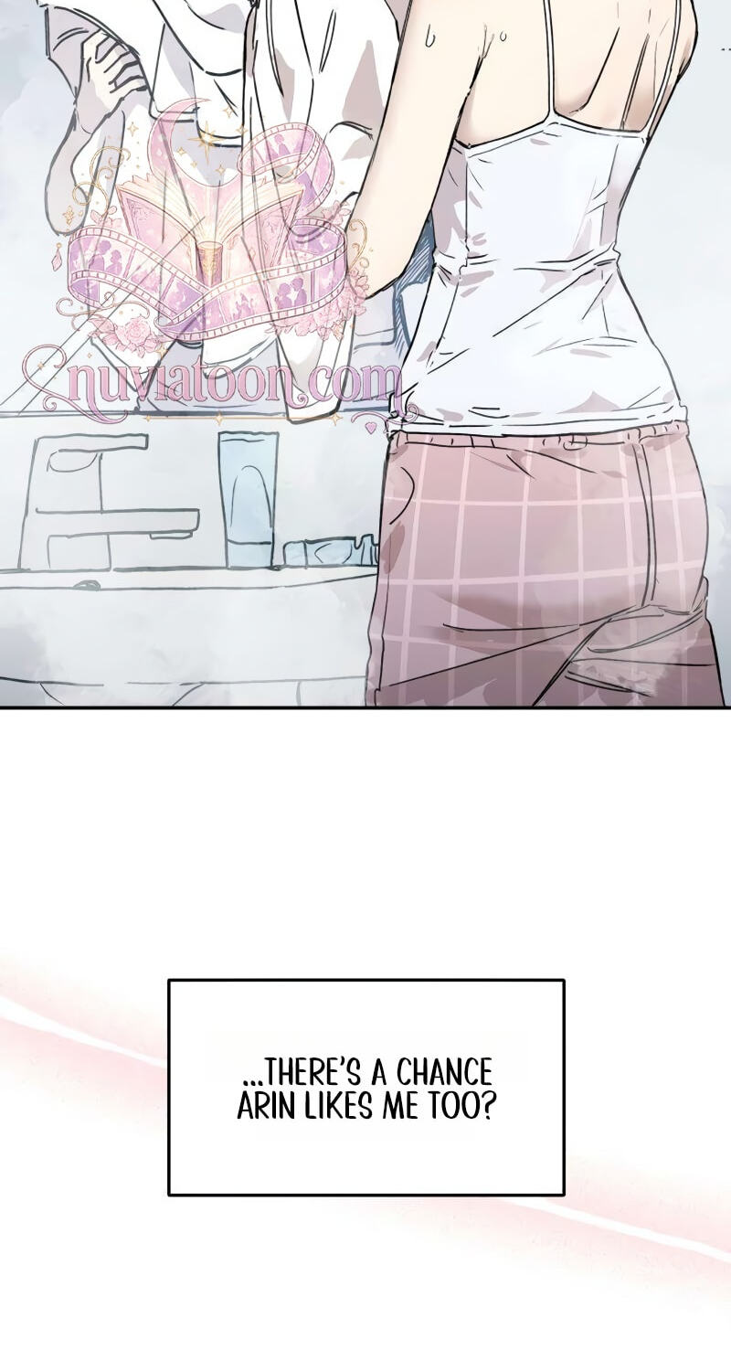 Heart-Aching Chapter 13 page 76 - 