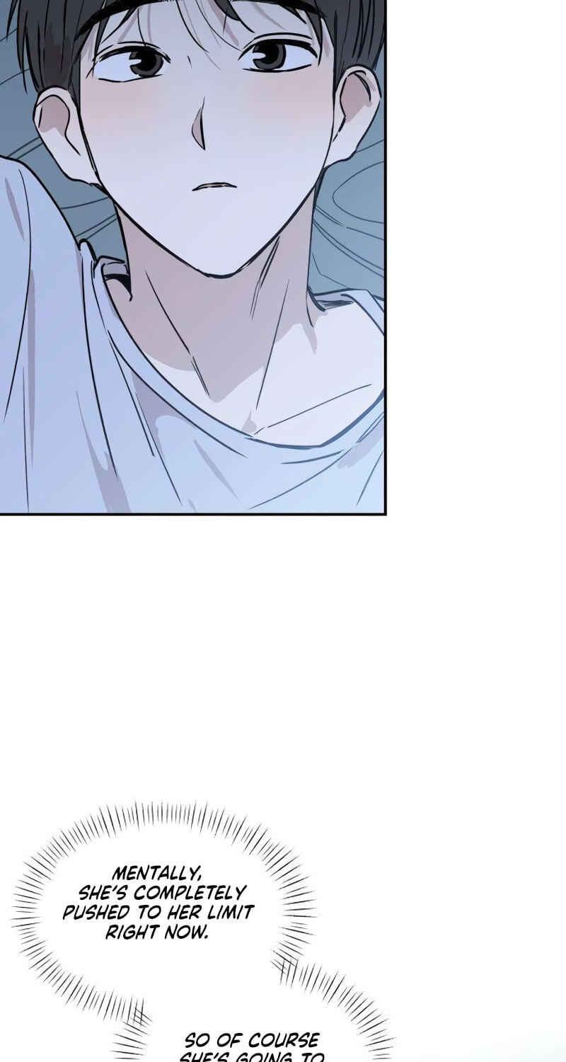Heart-Aching Chapter 13 page 79 - 
