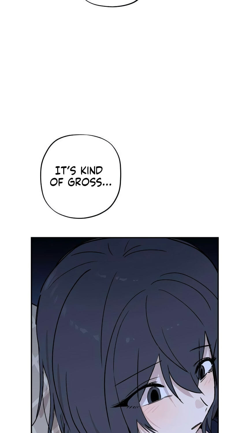Heart-Aching Chapter 13 page 9 - 