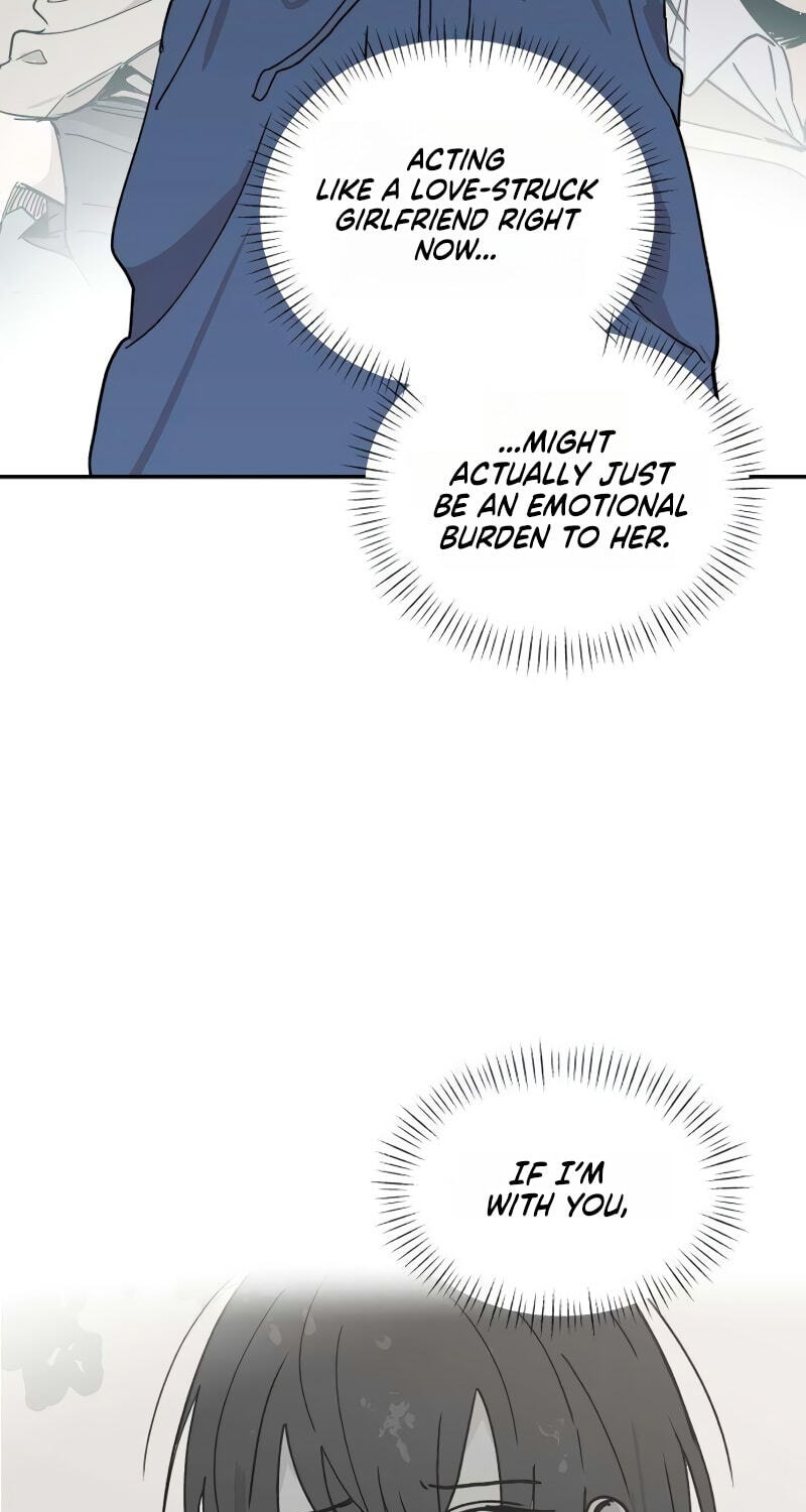 Heart-Aching Chapter 13 page 81 - 