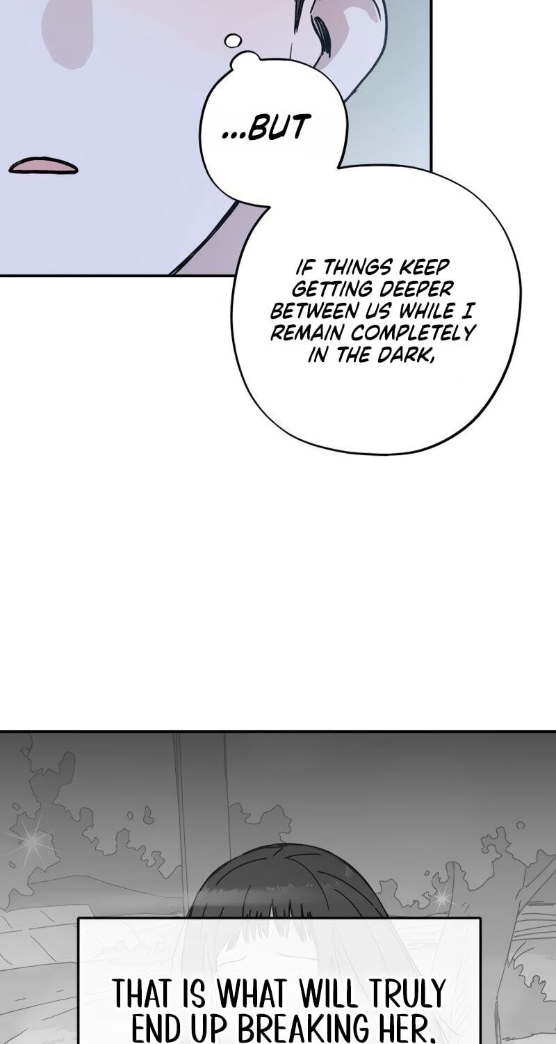 Heart-Aching Chapter 13 page 85 - 