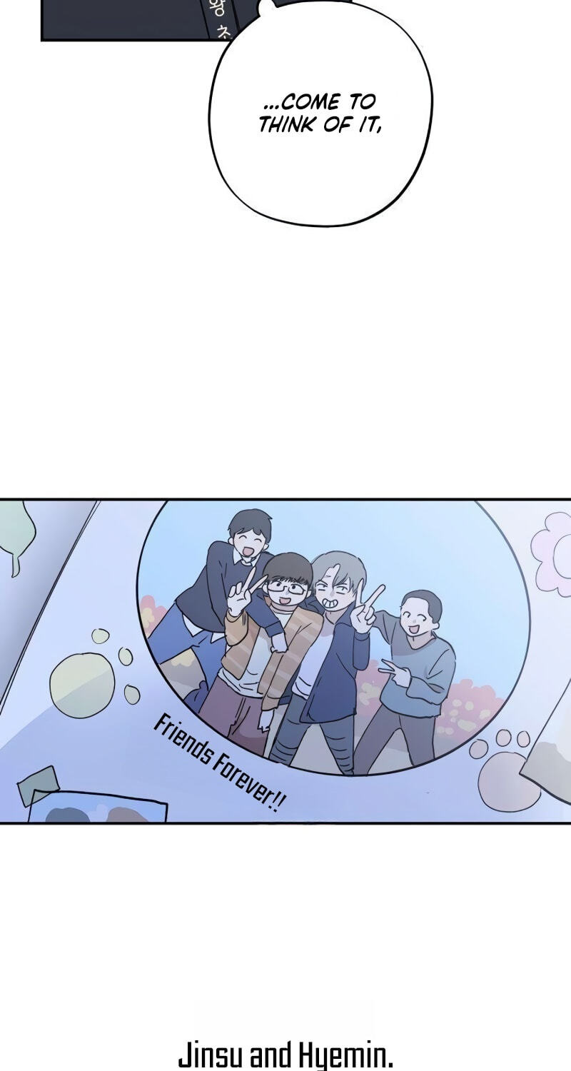 Heart-Aching Chapter 13 page 89 - 