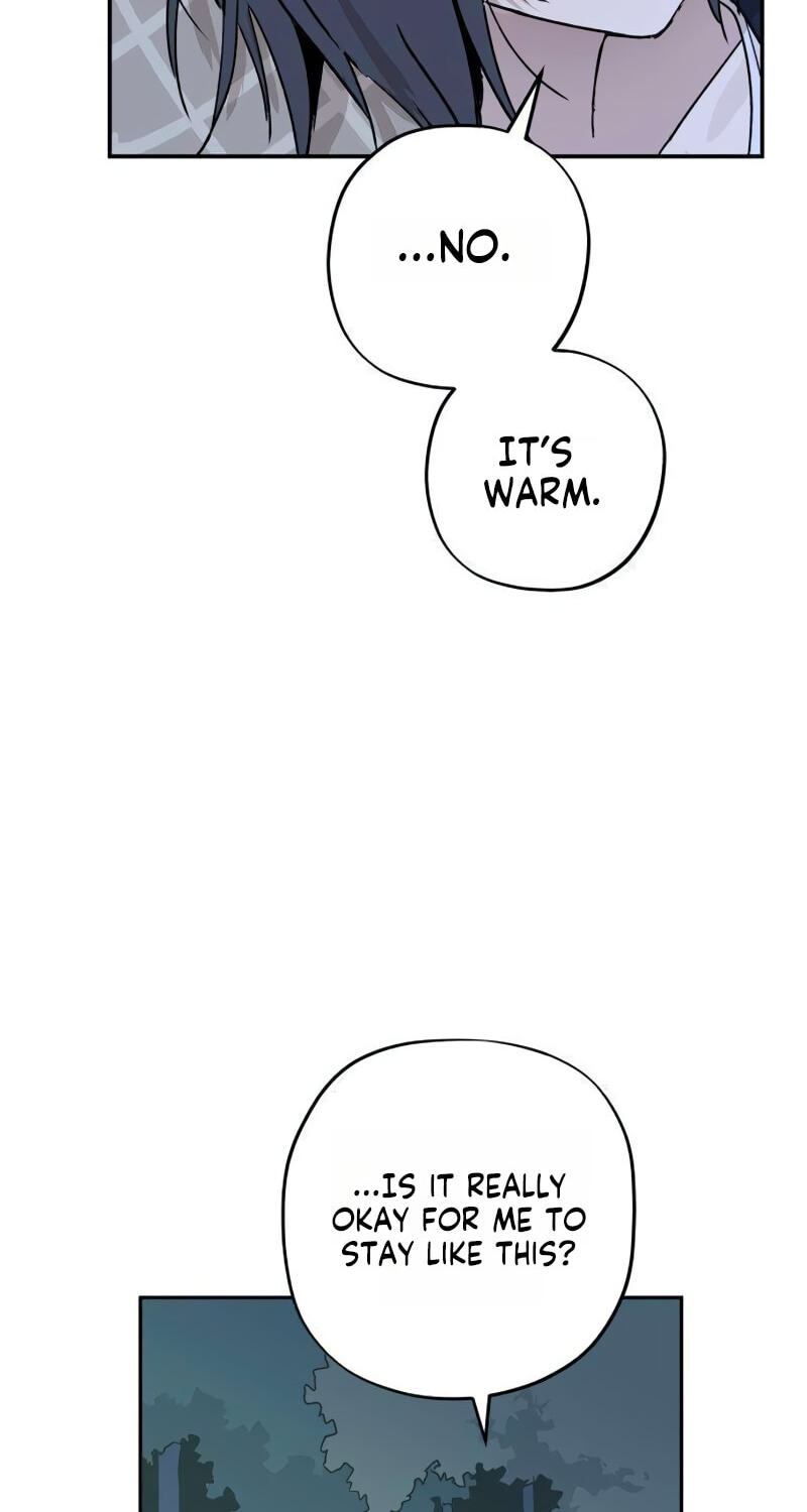 Heart-Aching Chapter 13 page 10 - 