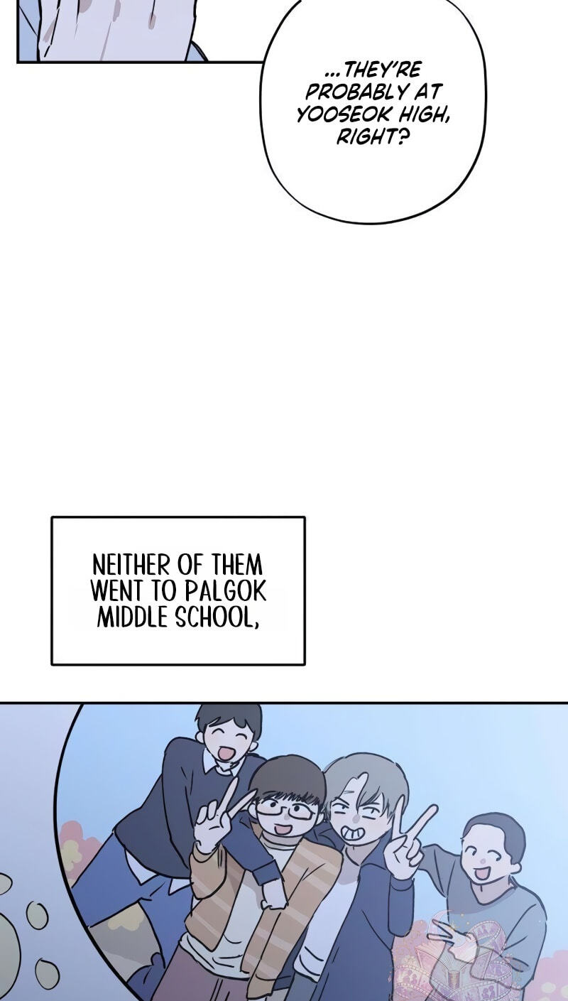 Heart-Aching Chapter 13 page 91 - 