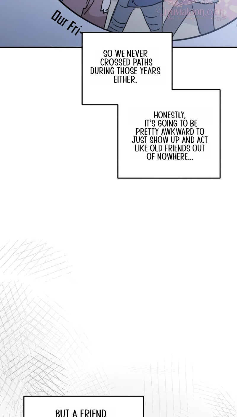 Heart-Aching Chapter 13 page 92 - 