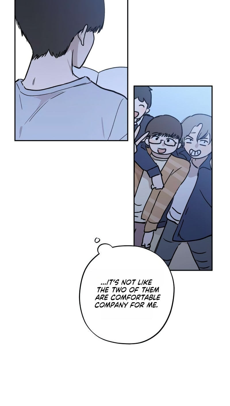 Heart-Aching Chapter 13 page 94 - 