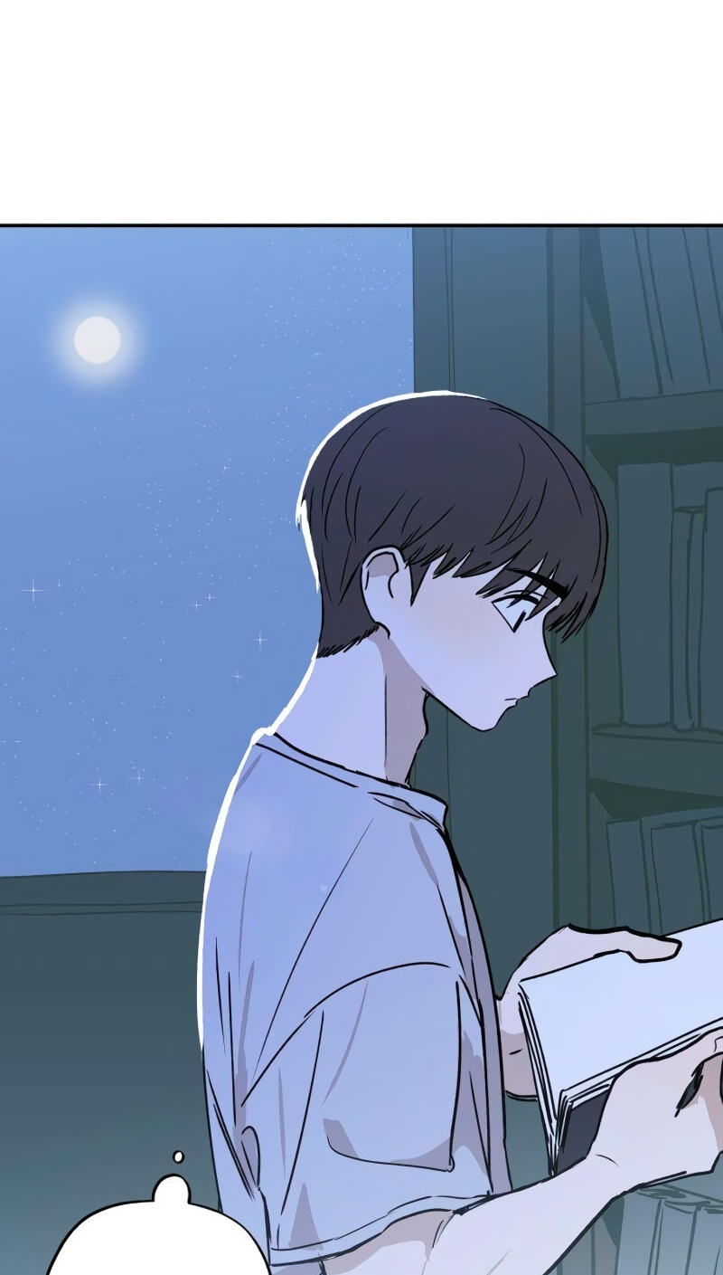 Heart-Aching Chapter 13 page 95 - 