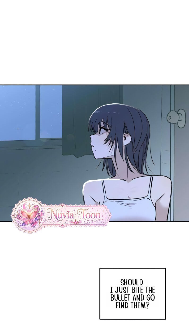 Heart-Aching Chapter 13 page 97 - 