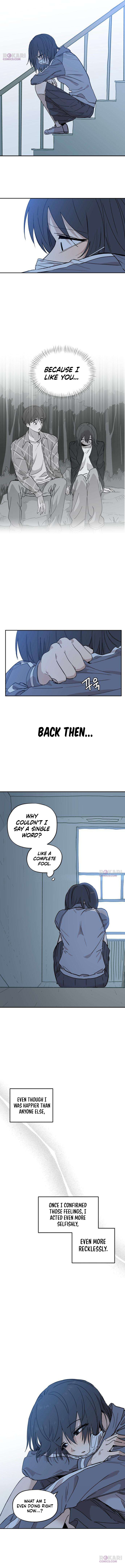 Heart-Aching Chapter 14 page 2 - 