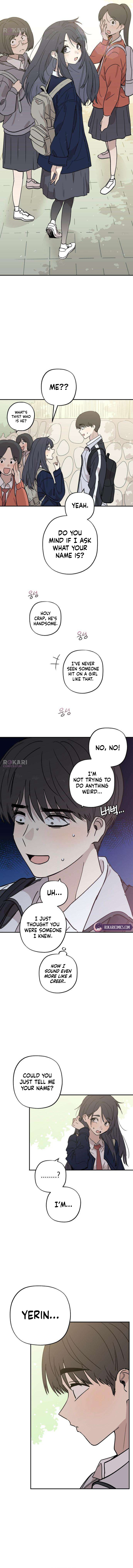 Heart-Aching Chapter 14 page 11 - 
