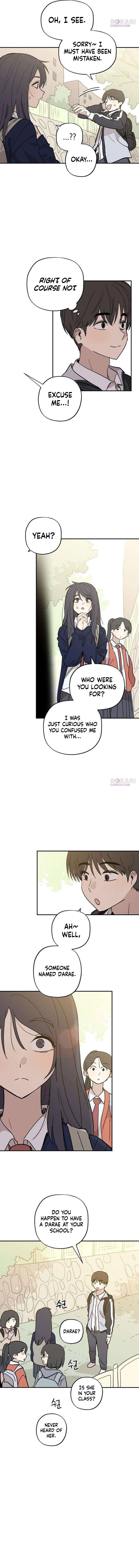 Heart-Aching Chapter 14 page 12 - 